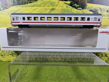 Märklin 43766 großraumwagen gebraucht kaufen  Melbeck