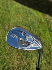 Taylormade milled lobwedge for sale  Canyon Country