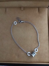 Bvlgari zero1 armband gebraucht kaufen  Recklinghausen