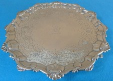 Georgian sterling silver for sale  BROMLEY