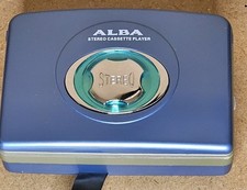 Vintage alba stereo for sale  PRESTATYN