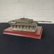 Challenger tank cast for sale  PETERLEE