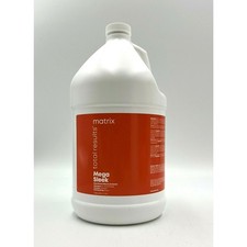Xampu Matrix Total Results mega elegante manteiga de karité 128 oz 1 galão, usado comprar usado  Enviando para Brazil