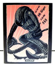 Www giger com usato  Firenze