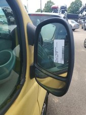 Rétroviseur extérieur droit d'occasion  Chaumont