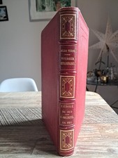 Jules verne étoile d'occasion  Illiers-Combray