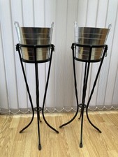 Two vintage wought for sale  SOLIHULL