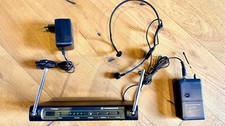 Sennheiser freeport profi gebraucht kaufen  Büren