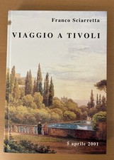 Viaggio tivoli franco usato  Roma