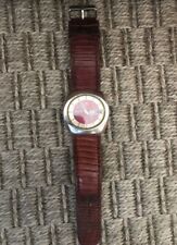Rare belle montre d'occasion  Villetaneuse