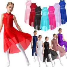 Girls lyrical dance for sale  SWANSEA