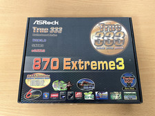 Placa base asrock d'occasion  Lormont