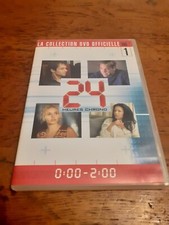 Dvd chrono 1 d'occasion  Méricourt