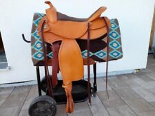 Equiflex westernsattel neuwert gebraucht kaufen  Kaisheim