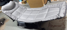Folding bed recliner for sale  BIRMINGHAM