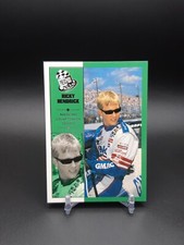 Usado, 2002 Press Pass Craftsman Truck Series Ricky Hendrick #56 comprar usado  Enviando para Brazil