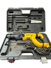 Dewalt d25262 sds for sale  Baton Rouge