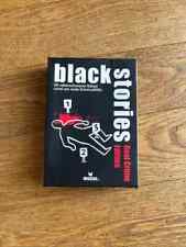 Black stories real gebraucht kaufen  München