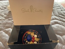 Sarah coventry brooch for sale  Kanab