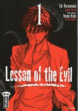 Lesson the evil d'occasion  Nancy-