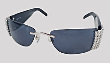 Lunettes swarovski s579 d'occasion  Le Teil