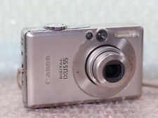 Canon ixus zoom usato  Italia