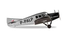 Herpa wings junkers gebraucht kaufen  Werdau