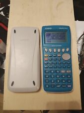 Calculatrice casio graph d'occasion  Annonay