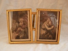 Antique french gilt d'occasion  Gien