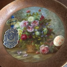 Piatti appendere porcellana usato  Castiglion Fiorentino