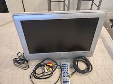 Usado, Sanyo HDTV DP19647 tela plana 19" testada, funcionando comprar usado  Enviando para Brazil