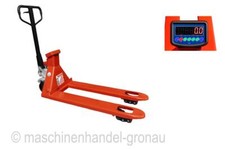 Holzmann carrello elevatore usato  Spedire a Italy