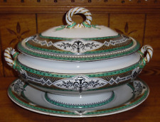 Antique copeland porcelain for sale  Denver