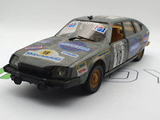 Citroen 2200 s.38 usato  Varese