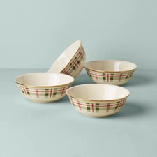 Lenox china holiday for sale  Akron
