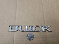 Buick oem new for sale  Chelmsford