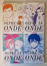 Oltre onde serie usato  Caldonazzo