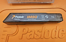 Paslode im90i ppn35i for sale  PETERBOROUGH