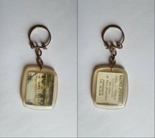 Keychain wine cellar d'occasion  Expédié en Belgium