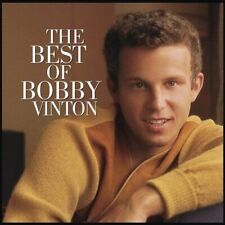 Best bobby vinton for sale  STOKE-ON-TRENT