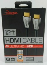 Rocketfish ultrahd hdr for sale  Saint Augustine