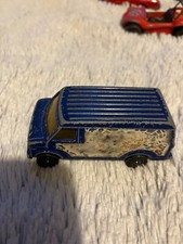 Corgi juniors van for sale  MAIDSTONE