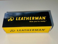 Leatherman squirt rot gebraucht kaufen  Weilheim