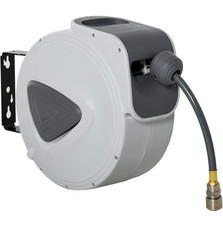 Durhand retractable air for sale  YORK