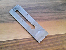 Cortador de avião de madeira vintage HOCK / ferro 6 78 por 2” de largura PRONTO PARA USAR comprar usado Cortador de avião de madeira vintage HOCK / ferro 6 78 por 2” de largura PRONTO PARA USAR comprar usado  Enviando para Brazil