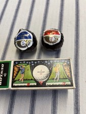 Vintage golf balls. for sale  SWANAGE