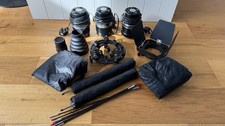 Portaflash 336vm studio for sale  YARM