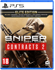 Sniper ghost warrior d'occasion  Saint-Ouen-l'Aumône
