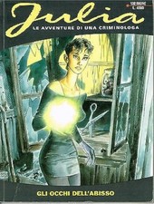 Julia completa usato  Gualdo Tadino