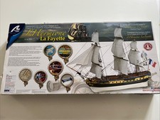 Maquette artesania latina d'occasion  Mennecy